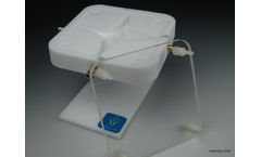 VAS - 4-Arm Olfactometer