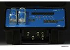 VAS - Model PVAS22 - Portable Push Pull Volatile Assay System