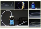 VAS - Model PVAS22 Kit - Portable Push Pull Volatile Assay System