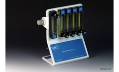 VAS - Olfactometer Air Kits