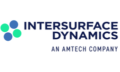 Intersurface Dynamics Challenge - Model 543-HT - Lapping/Polishing Slurry Additives for Suspending Non-Treated Abrasive
