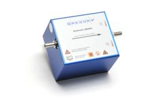 Intersurface Dynamics Mercury - Model 1000 - Synthetic Grinding Fluid