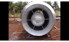 Anpam Engineering: Silencer,Acoustic Enclosures,Sound Proof Cabins & Noisy Machines Enclosures - Video