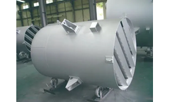 Anpam - Safety Valve Silencer