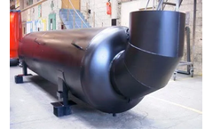 Anpam - Blow Off Silencer