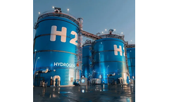 Anpam - Model U-STAMP - Storage Tanks