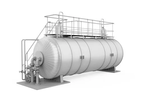 Anpam - Pressure Vessel