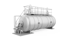Anpam - Pressure Vessel