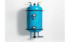 Anpam - Air Receiver