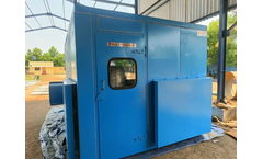 Anpam - Acoustic Enclosure