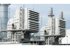 Anpam - Intake and Exhaust System for Turbine, Blower