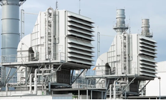 Anpam - Intake and Exhaust System for Turbine, Blower