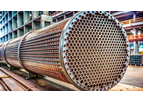 Anpam - Heat Exchanger