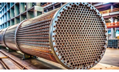 Anpam - Heat Exchanger