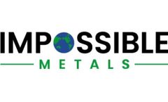 Impossible Metals - Model Eureka 1 - Autonomous Underwater Vehicle for Sustainable Harvesting