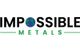 Impossible Metals