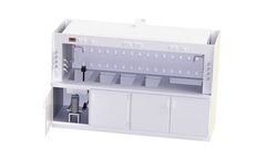 LabAire Systems - Model LAS-1700 -  Wet Benches