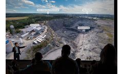 VRIFY - Version Viz - Presentation Tool