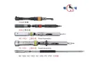 Standard Wireline Core Barrel