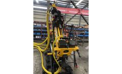 XIZUAN - Model XZKD95-3A - Full Hydraulic Geological Drilling Rig