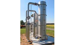 BioBG - Model JUNIOR - Activated Carbon Filter