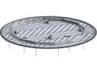 Storagetech - Floating Roofs & Seals