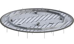 Storagetech - Floating Roofs & Seals
