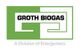 Groth Biogas, a division of Energenecs