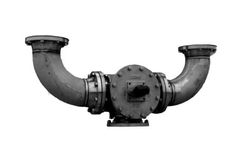 Groth Biogas - Model 8800SDV - Safety Diverter Valve for Biogas Systems