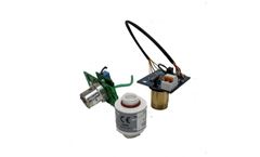Samson - CO2 Incubator Replacement Sensors