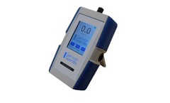Samson - Model SSA-20+ - CO2/O2 Analyser