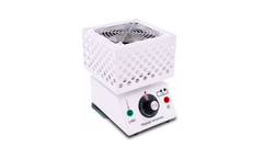 Samson - Model Lab2 - Electric Laboratory Burner