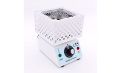 Samson - Model Lab3 - Electric Laboratory Burner