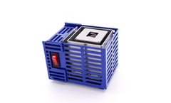 Samson - Model TECHNI+ - Electric Laboratory Burner