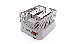 Samson - Model TECHNIBEC - Electric  Laboratory Burner