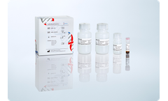 Xpedite - Model SwiftX - Blood Genomic kit