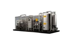 Carbon2H - Model Mobile Series - Biomass Gasification Systems