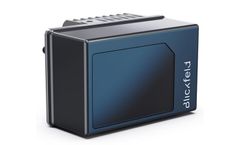 Blickfeld - Model Qb2 - Smart 3D LiDAR Sensor for Intelligent Sensing