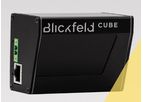Blickfeld - Model Cube 1 - 3D LiDAR Sensor