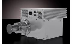 VJX - Model IXS041k - Integrated X-ray Source with X-ray Tube