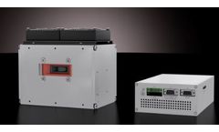 VJX Crucible - Model IXS0520 - Integrated X-Ray Source  for Inspection and Quality Control