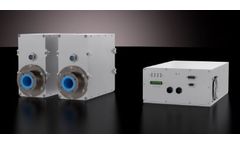 VJX - Model HVL 100-320 - High-Voltage X-Ray Generators for Robotic C-Arm Applications