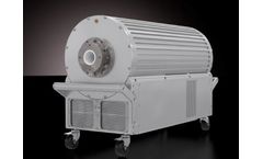 VJX - Model HVG 160-450 - High-Voltage X-Ray Generators