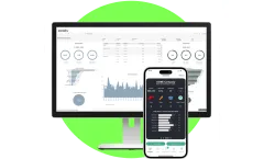 Evolv - MyEvolv and Evolv Insights Security Analytics Software