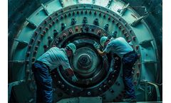 TRAXX - Hydraulic Bolt Tightening Service for Aerospace Test Structures