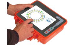 TRAXX - Tightening Management Software (TMS) for Turbines and Flanges