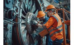 TRAXX - Industrial Torque Audit Service for Bolted Assemblies