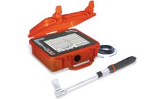 TRAXX - Bolt Tension Control Wrench