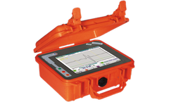 TRAXX - Model M2 - Ultrasonic Bolt Tension Meter for Industrial Applications