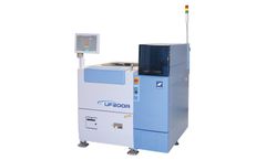 Accretech - Model UF190R - Fully Automatic Wafer Prober
